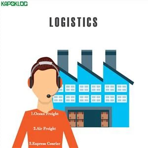 इंटरनेशनल लॉजिस्टिक कंपनी एजेंसी एयर कार्गो फ्रेट