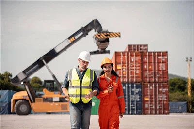 कार्गो आग के छिपे हुए खतरे